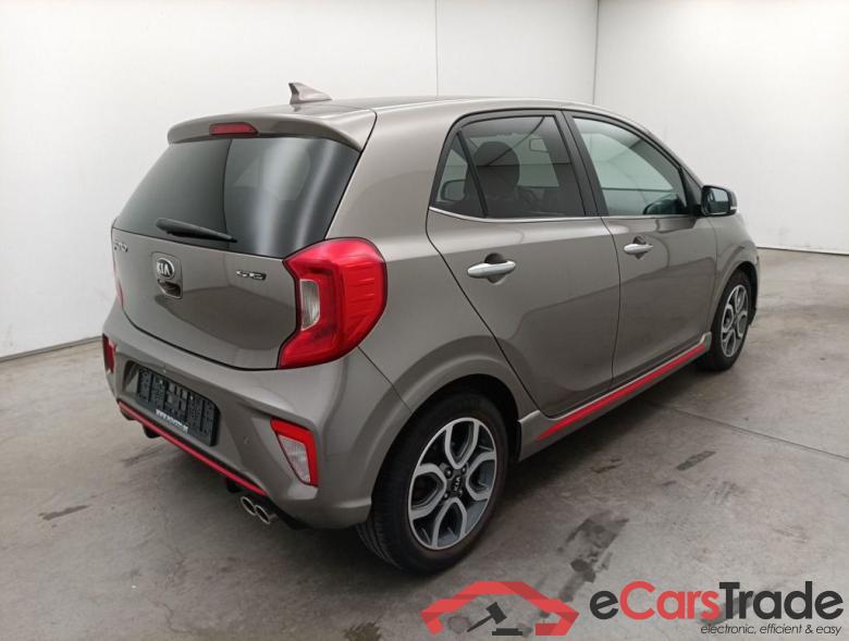 KIA Picanto GT Line 1.0 5d #2