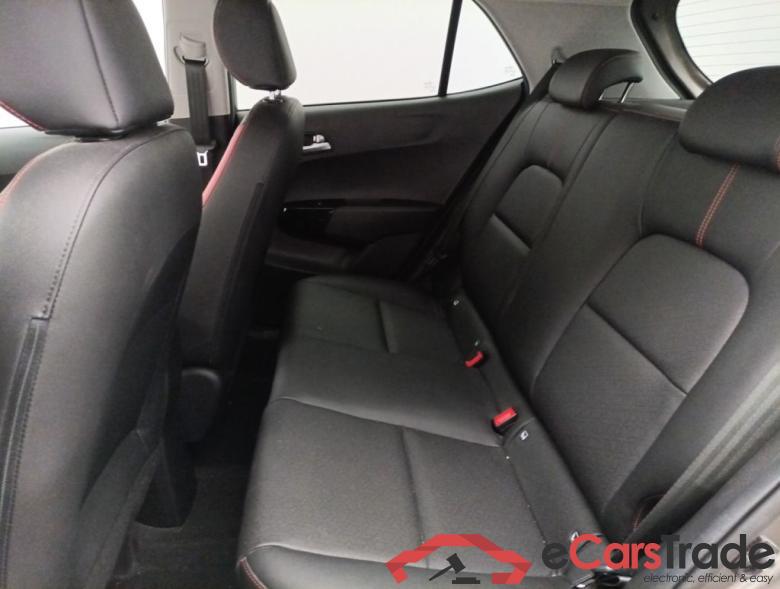 KIA Picanto GT Line 1.0 5d #3