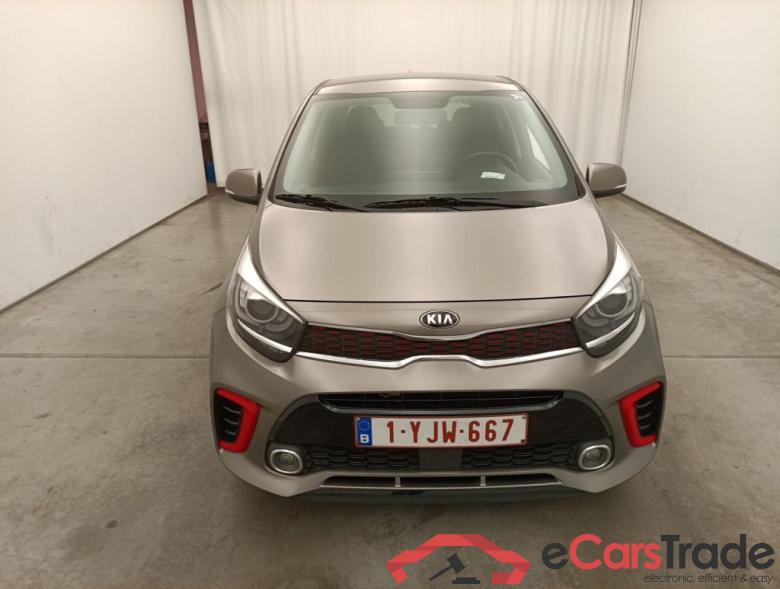 KIA Picanto GT Line 1.0 5d #5