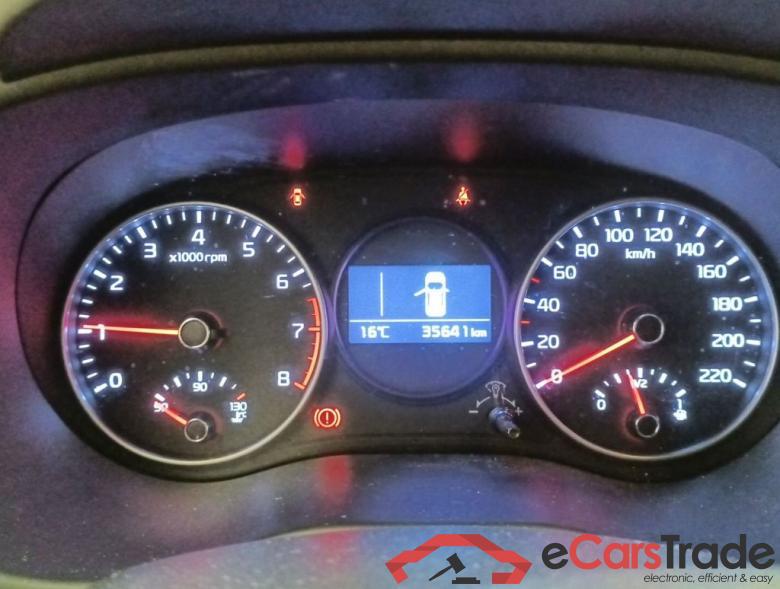 KIA Picanto GT Line 1.0 5d #6