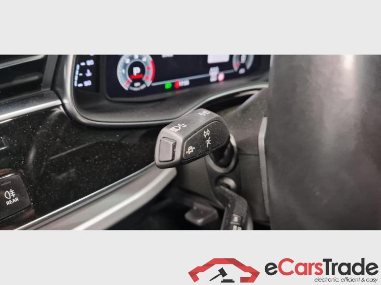 AUDI Q7 Audi Q7   45 TDI quattro 170(231) kW(ch) tiptronic #6