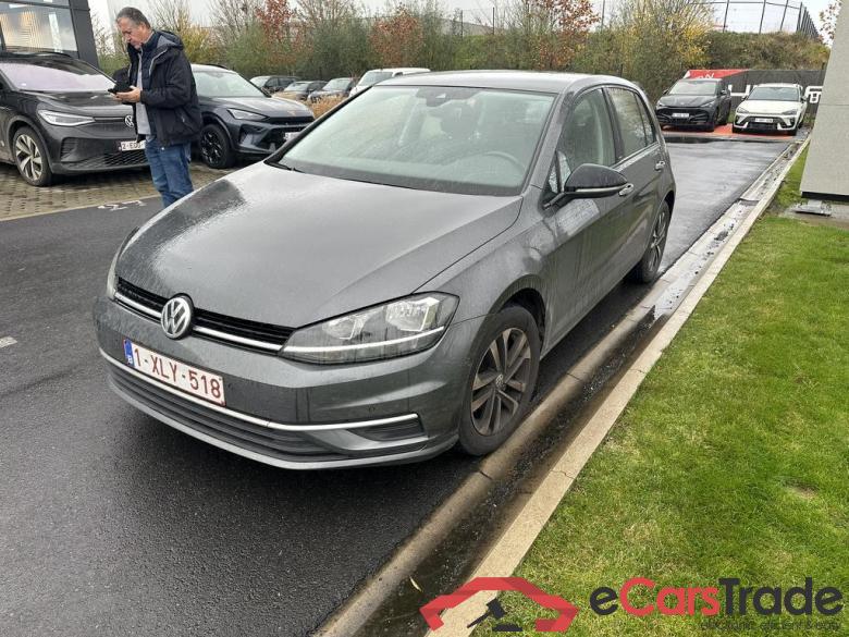 VOLKSWAGEN Golf VII Golf Last Edition 1.0 TSI 85 kW (115 ch) 6 vitesses manuel #1