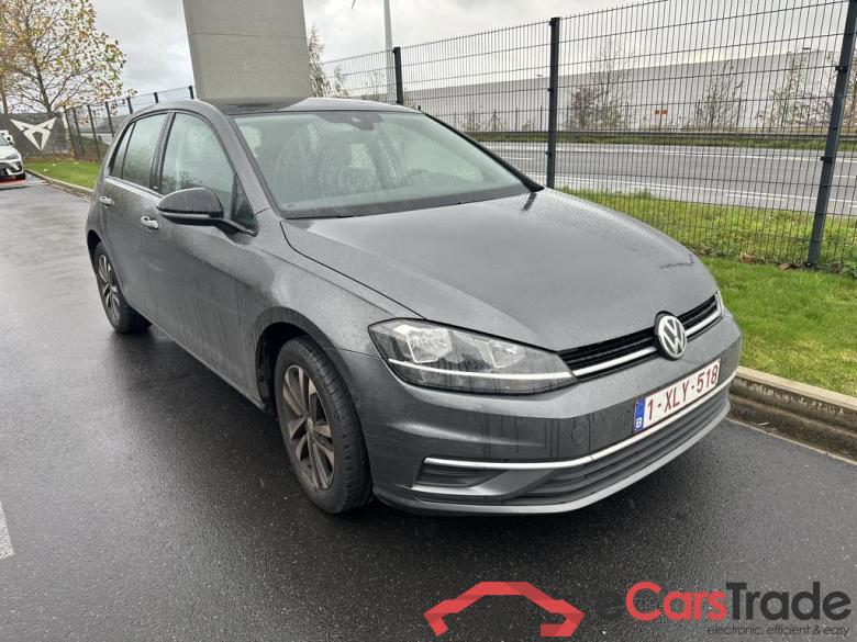 VOLKSWAGEN Golf VII Golf Last Edition 1.0 TSI 85 kW (115 ch) 6 vitesses manuel #2