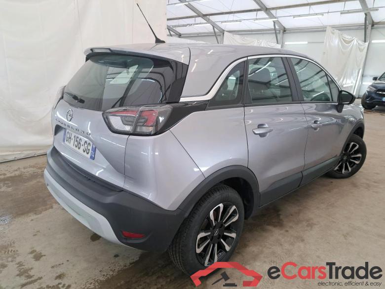 Crossland X Business Elegance 1.2 Turbo 110CV BVM6 E6d #3