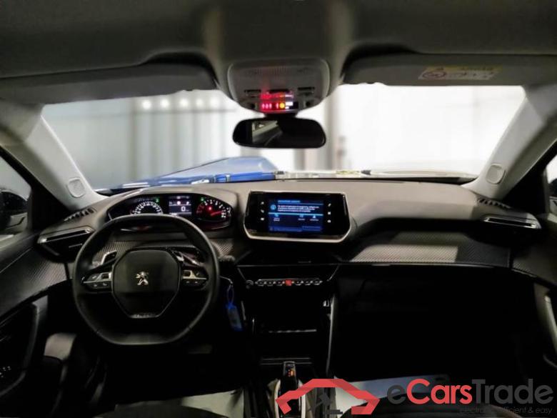 PEUGEOT 2008 / 2019 / 5P / CROSSOVER PURETECH 130 EAT8 ACTIVE PACK S/S AUT. #3