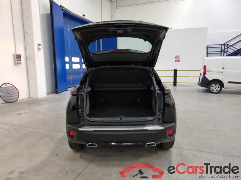 PEUGEOT 2008 / 2019 / 5P / CROSSOVER PURETECH 130 EAT8 ACTIVE PACK S/S AUT. #5