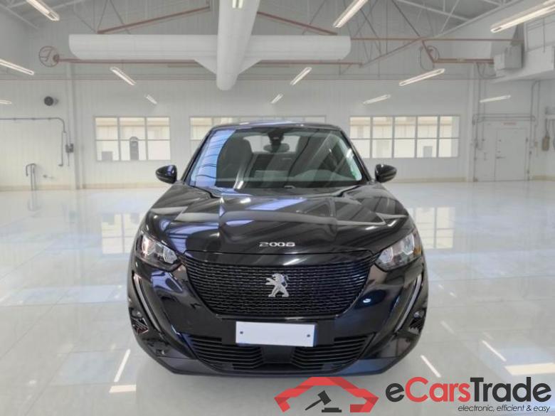 PEUGEOT 2008 / 2019 / 5P / CROSSOVER PURETECH 130 EAT8 ACTIVE PACK S/S AUT. #6