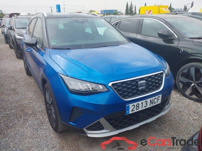 SEAT Arona 1.0 TSI 85 KW (115 CV) Start/Stop Special Edition  EXPERIENCE #1