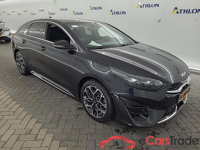 KIA PRO CEED 1.5 T-GDi DCT7 GT-Line 5D 117kW #2