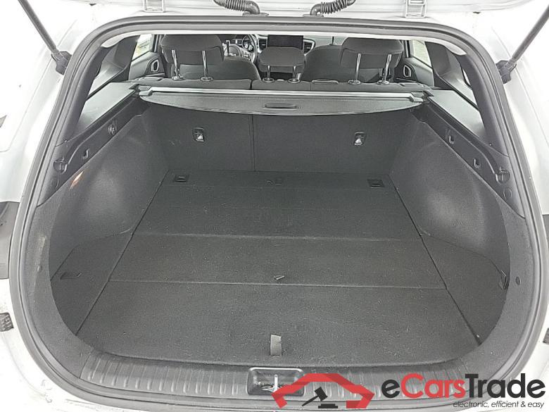 KIA ceed sportswagon 1.0 T-GDi MHEV DCT DynamicLine 5D 88kW #5