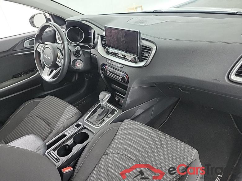 KIA ceed sportswagon 1.0 T-GDi MHEV DCT DynamicLine 5D 88kW #6