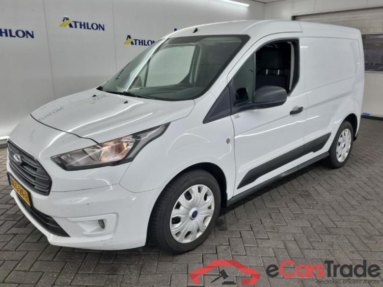 FORD Transit Connect L1 Trend 1.5 TDCi EcoBlue 75 pk 4D #1