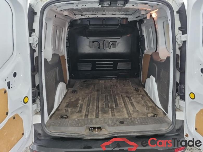 FORD Transit Connect L1 Trend 1.5 TDCi EcoBlue 75 pk 4D #5