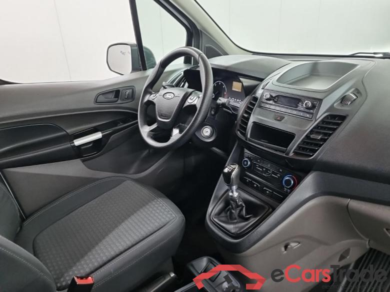 FORD Transit Connect L1 Trend 1.5 TDCi EcoBlue 75 pk 4D #6