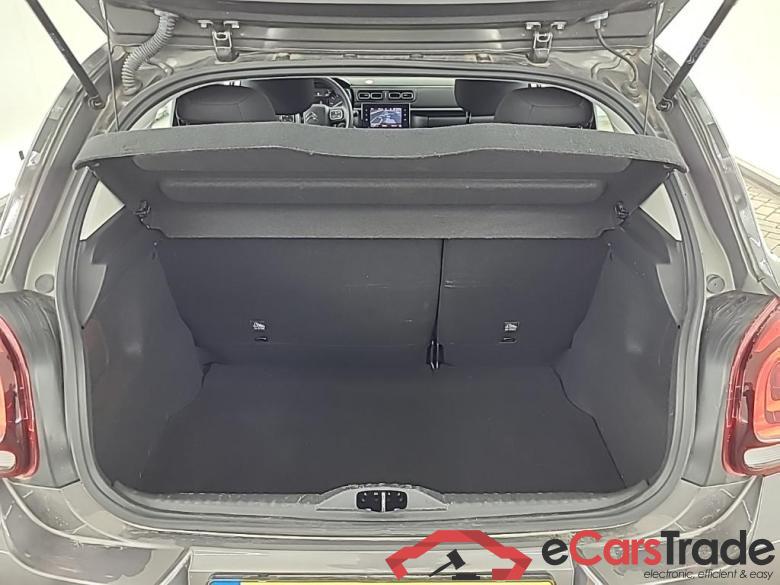 CITROEN C3 PureTech 83 S&S C-Series 5D 61kW #5