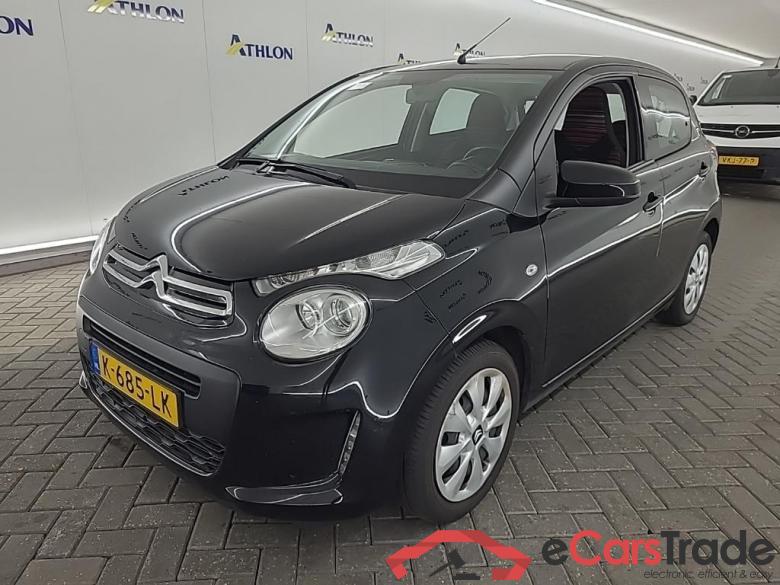 CITROEN C1 VTi 72 S&S Feel 5D 53kW #1