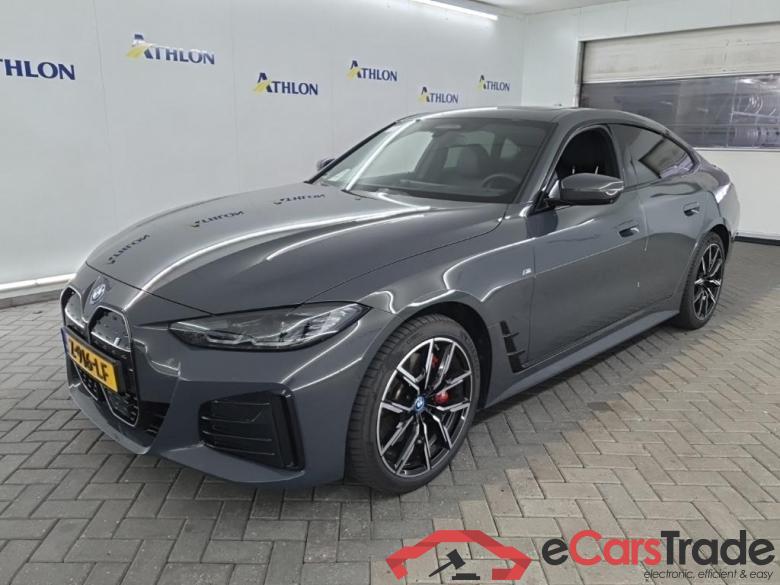 BMW i4 i4 eDrive40 5D 250kW #1