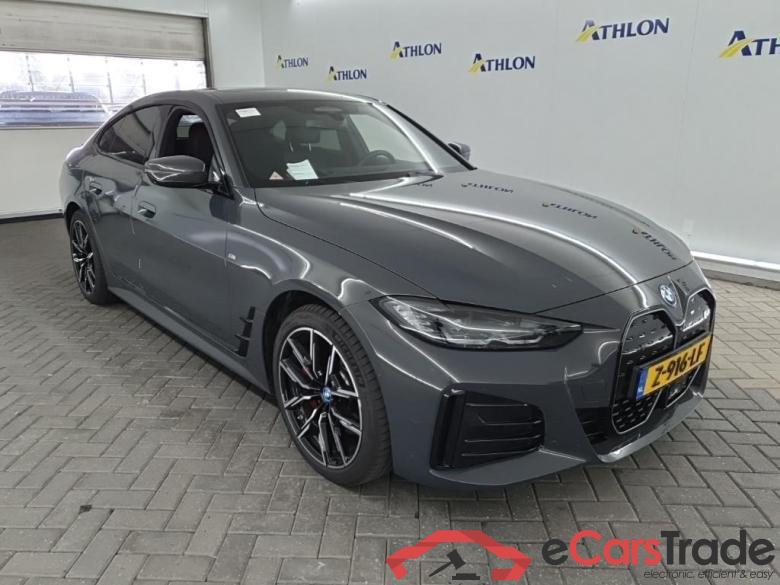 BMW i4 i4 eDrive40 5D 250kW #2