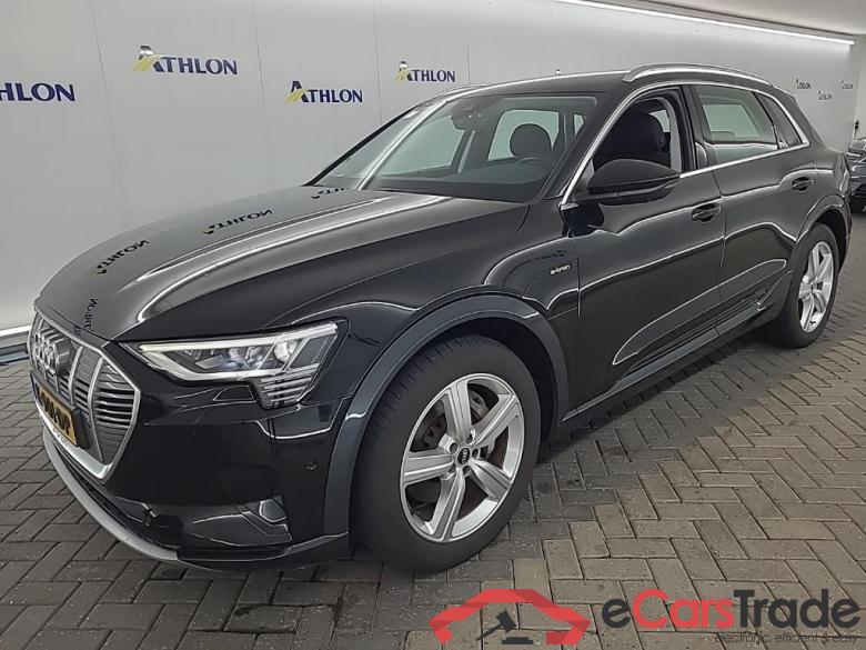 AUDI e-tron 55 quattro Business edition 5D 300kW #1