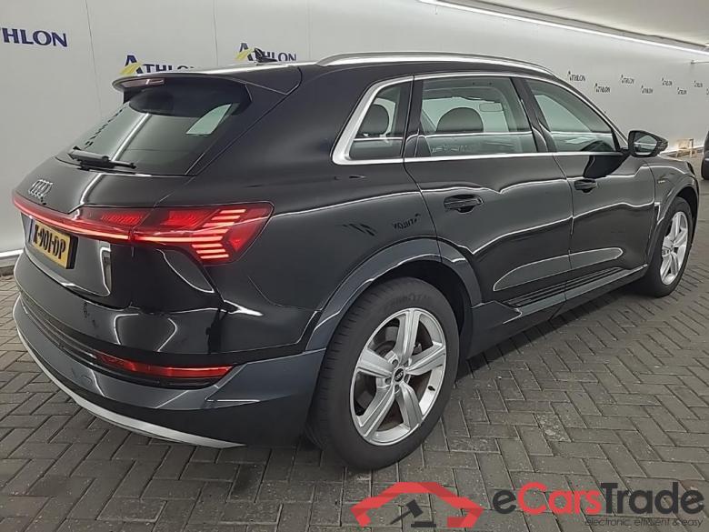 AUDI e-tron 55 quattro Business edition 5D 300kW #3