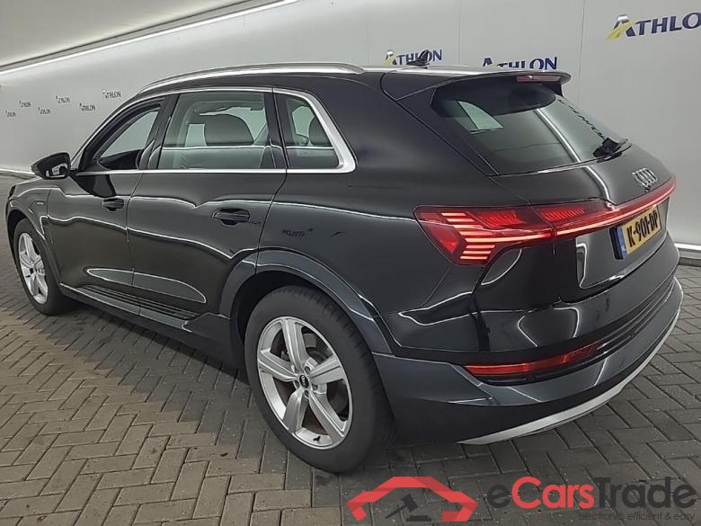 AUDI e-tron 55 quattro Business edition 5D 300kW #4