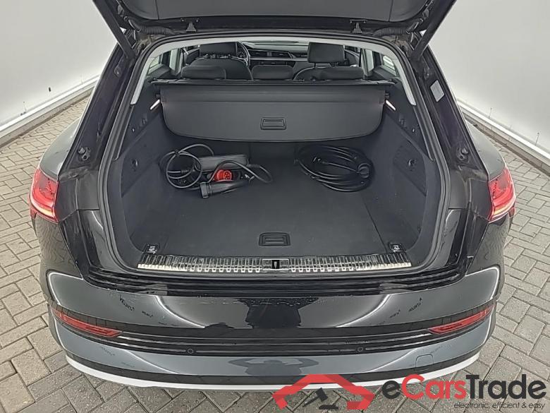 AUDI e-tron 55 quattro Business edition 5D 300kW #5