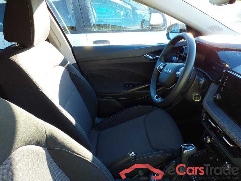 SKODA Fabia 1.0 TSI 85kW (115CV) DSG 7 vel. Automático Selection #3