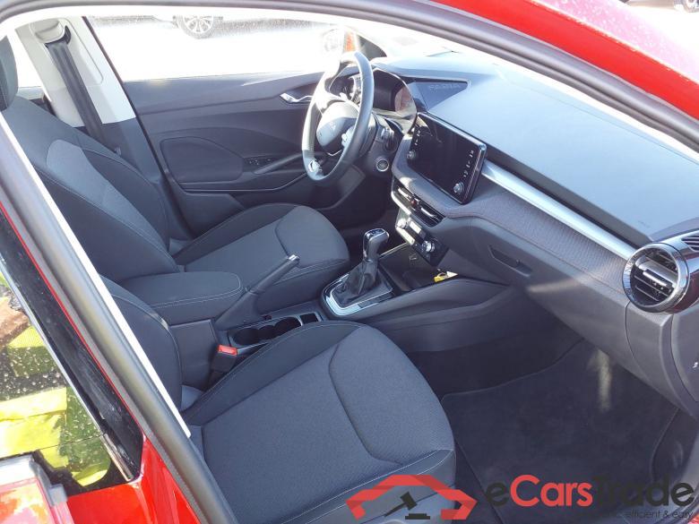 SKODA Fabia 1.0 TSI 85kW (115CV) DSG 7 vel. Automático Selection #3