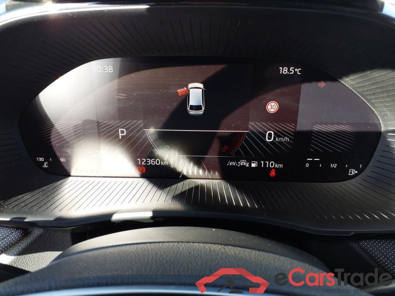 SKODA Fabia 1.0 TSI 85kW (115CV) DSG 7 vel. Automático Selection #4