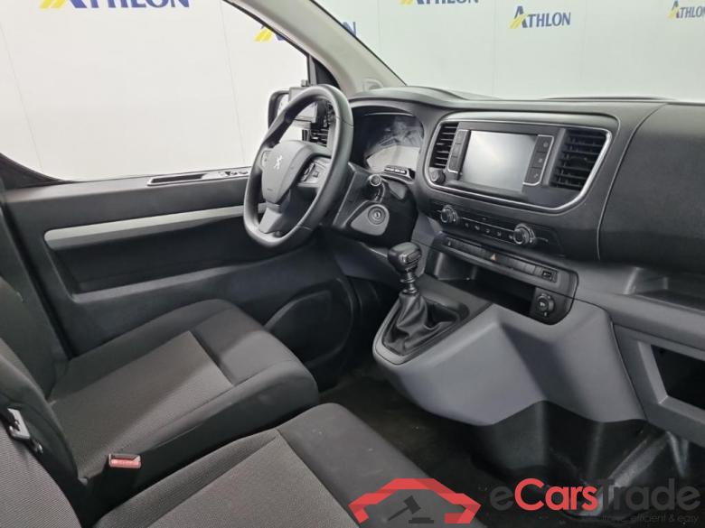 PEUGEOT Expert GB Premium Long 2.0 BlueHDi 120 DC 4D 90kW #6