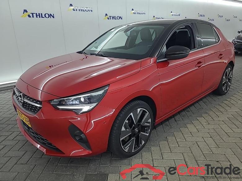 OPEL CORSA-E 100kW Elegance 11kW 3 fase 5D #1