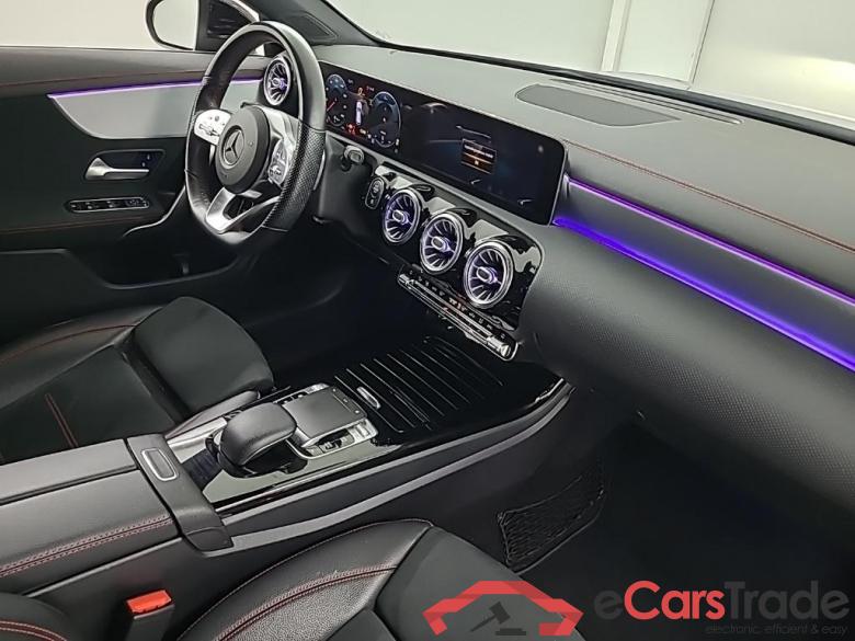 MERCEDES-BENZ CLA Shooting Brake CLA 220 DCT 5D 140kW #6