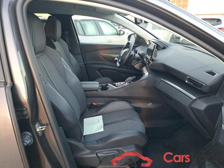 PEUGEOT 3008 Hybrid / 2020 / 5P / todoterreno 225 e-EAT8 Allure #6