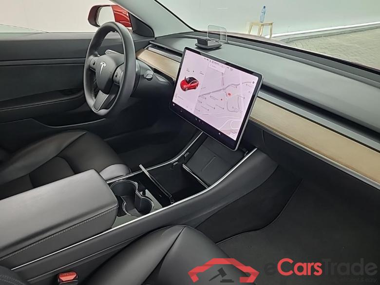 Tesla Model 3 Standard Range Plus RWD 4D 225kW #6