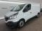 preview Renault Trafic #0