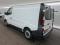 preview Renault Trafic #3