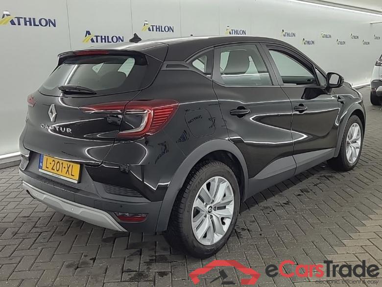 RENAULT Captur SUV TCe 90 GPF Business Zen 5D 67kW #3