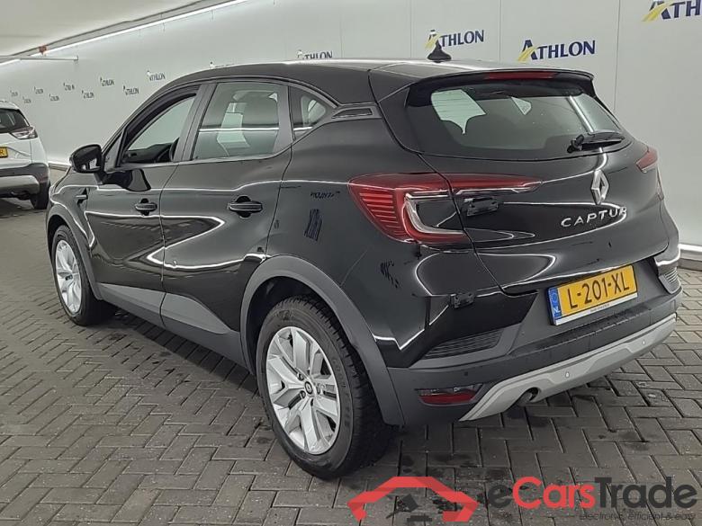 RENAULT Captur SUV TCe 90 GPF Business Zen 5D 67kW #4