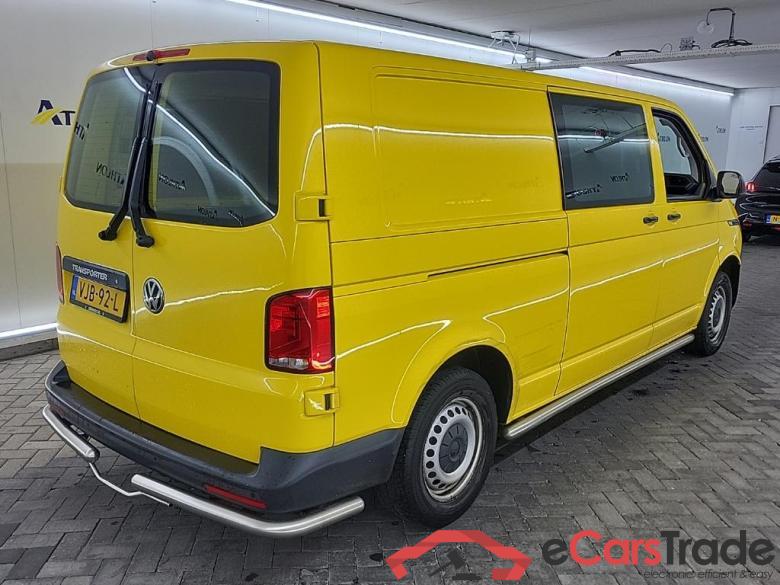VOLKSWAGEN Transporter GB 2.0TDI 66kW L2H1 4D #3