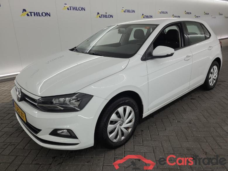 VOLKSWAGEN POLO 1.0 TSI 70kW Comfortline 5D #1