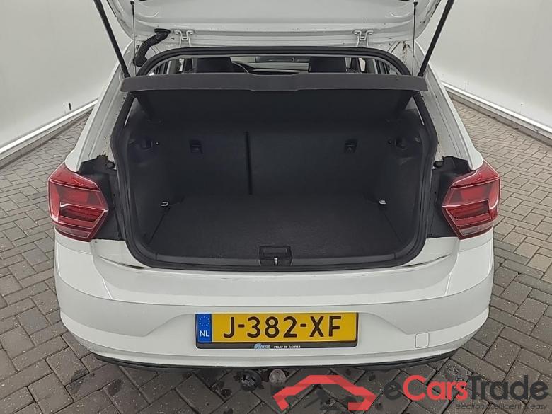 VOLKSWAGEN POLO 1.0 TSI 70kW Comfortline 5D #5