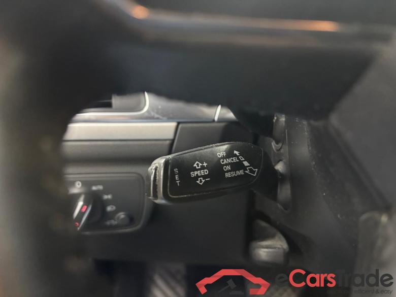 AUDI A6 2.0 TDi Multitronic #4