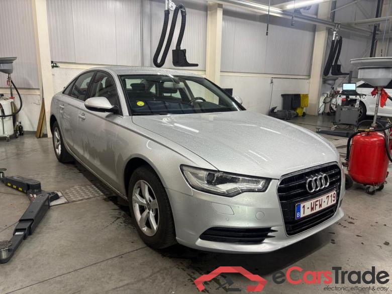 AUDI A6 2.0 TDi Multitronic #5