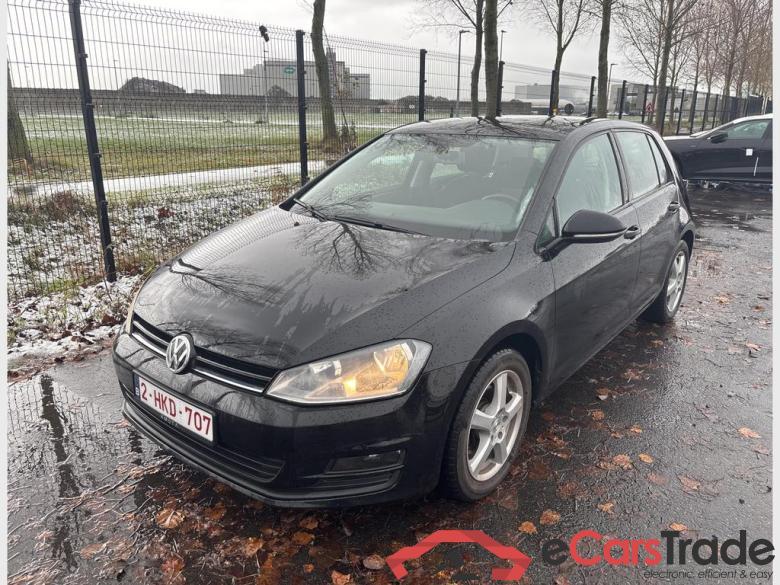 VOLKSWAGEN Golf VII Golf 1.2 TSI Trendline #1