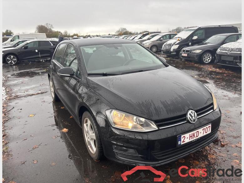 VOLKSWAGEN Golf VII Golf 1.2 TSI Trendline #2
