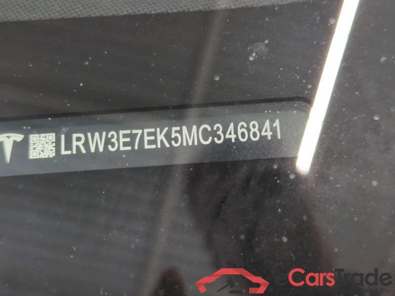 Tesla Model 3 Long Range Dual Motor AWD 4d #6