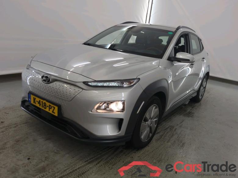 Hyundai KONA Comfort Smart Electric 64 kWh 5d #1