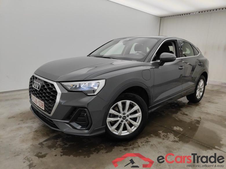 Audi Q3 Sportback 45 TFSI e S tronic 5d #1