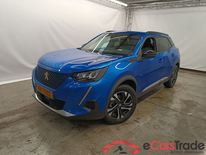 PEUGEOT E-2008 50 kWh Allure Pack 5d