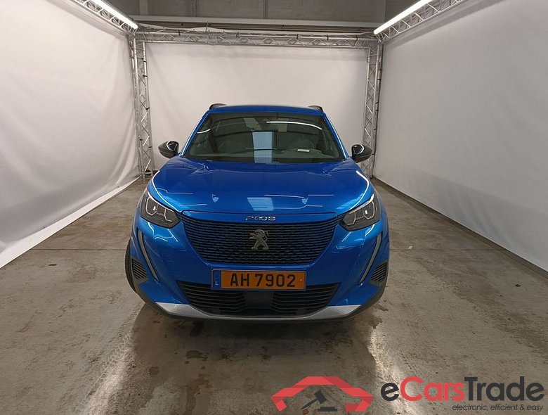 PEUGEOT E-2008 50 kWh Allure Pack 5d #5